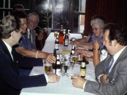 Schützenfest 1986